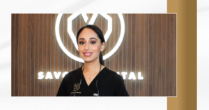 Dr Chanpreet Kalsi Savona Dental