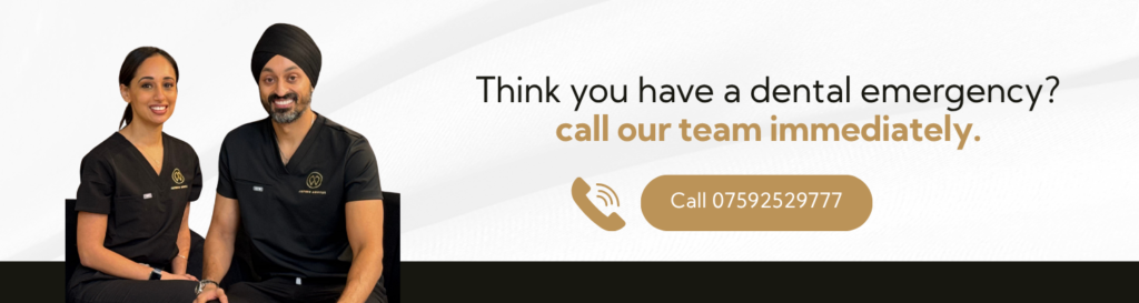 Savona Dental Emergency